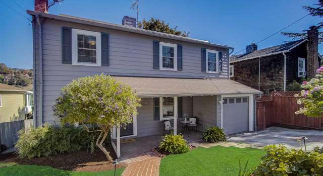 Photo of 8080 Earl St, Oakland, CA 94605