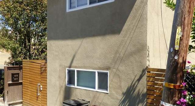 Photo of 1375 Ash St, Hayward, CA 94541
