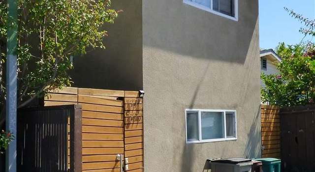 Photo of 1375 Ash St, Hayward, CA 94541