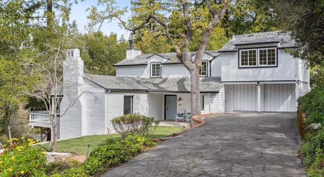Photo of 314 La Espiral, Orinda, CA 94563