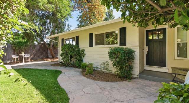 Photo of 709 Harvard Dr, Pleasant Hill, CA 94523