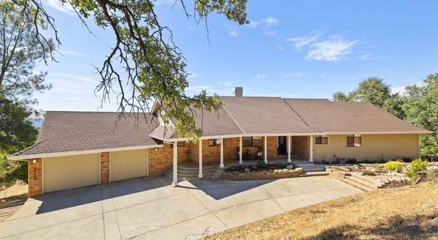 Photo of 16592 Parkridge Ave, Sonora, CA 95370