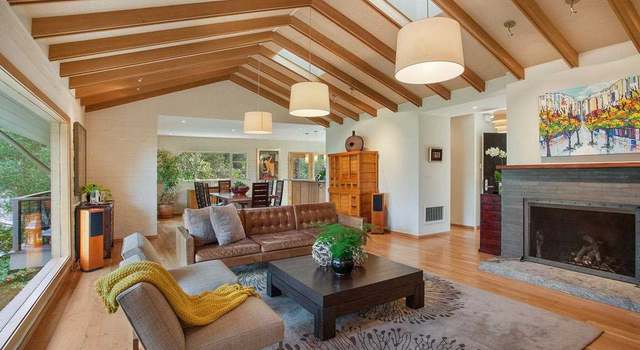 Photo of 18 Oak Dr, Orinda, CA 94563