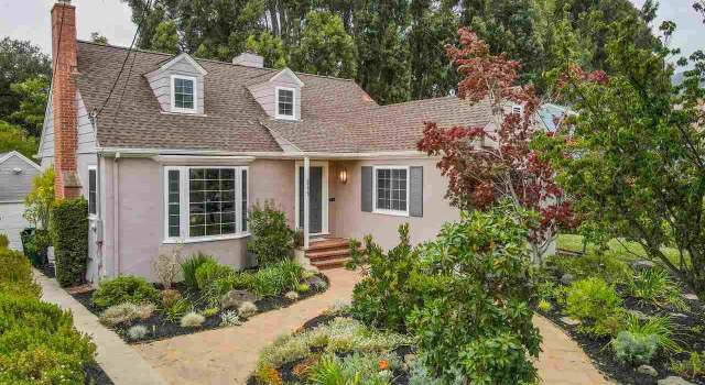 Photo of 3775 Silverwood Ave, Oakland, CA 94602