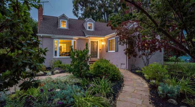 Photo of 3775 Silverwood Ave, Oakland, CA 94602