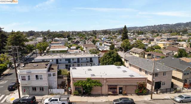 Photo of 2607 38th Ave, Oakland, CA 94619