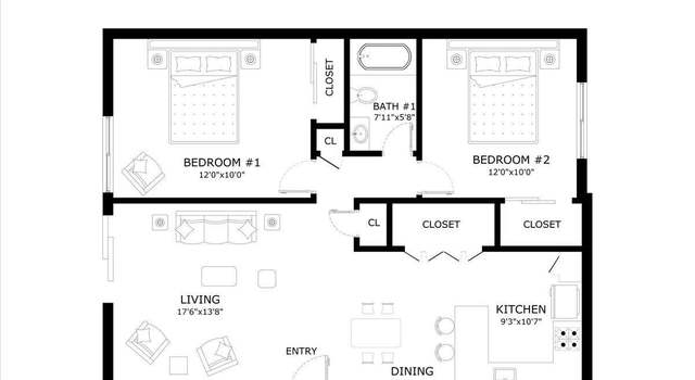 Photo of 4077 Nicolet Ave, Fremont, CA 94536