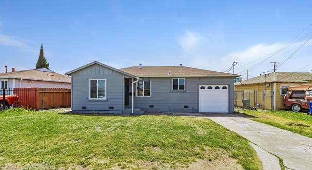 Photo of 210 Kerwin Ave, Oakland, CA 94603