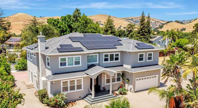 Photo of 190 Pickering Ave, Fremont, CA 94536