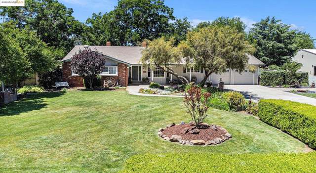 Photo of 2825 Taylor Ln, Byron, CA 94514