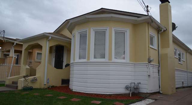 Photo of 2450 65th Ave, Oakland, CA 94605