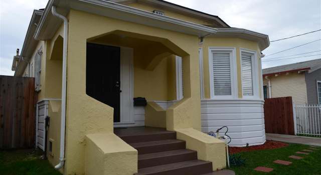 Photo of 2450 65th Ave, Oakland, CA 94605