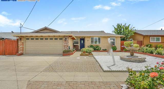 Photo of 1826 Tulip Ave, Hayward, CA 94545
