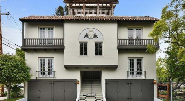 Photo of 463 61st St, Oakland, CA 94609