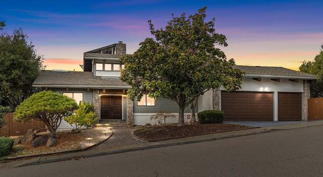 Photo of 18625 W Cavendish Dr, Castro Valley, CA 94552