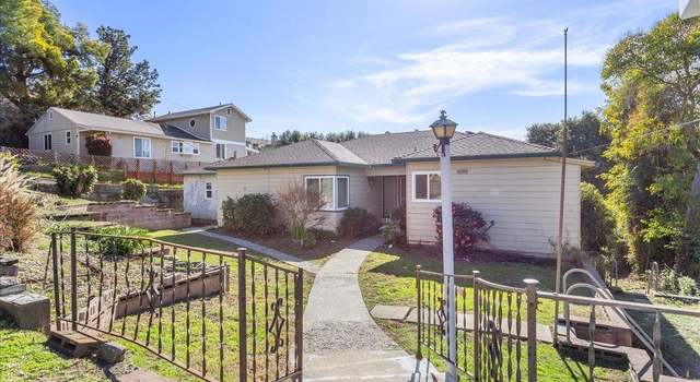 Photo of 4639 James Ave, Castro Valley, CA 94546