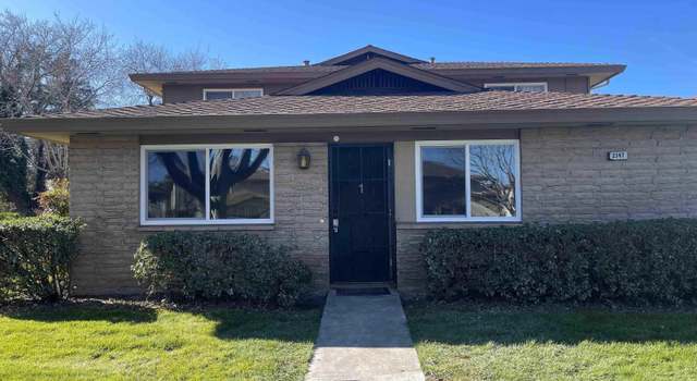 Photo of 2147 Eric Ct #1, Union City, CA 94587