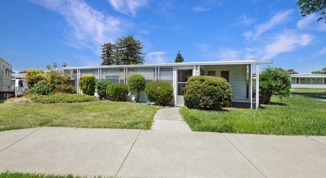 Photo of 2019 Dalis Dr #42, Concord, CA 94520