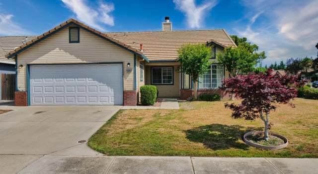 Photo of 4301 Castle Cary Ln, Salida, CA 95368