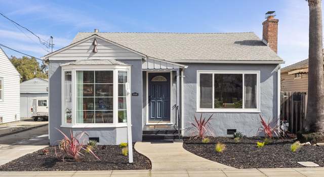Photo of 215 Central Ave, Alameda, CA 94501