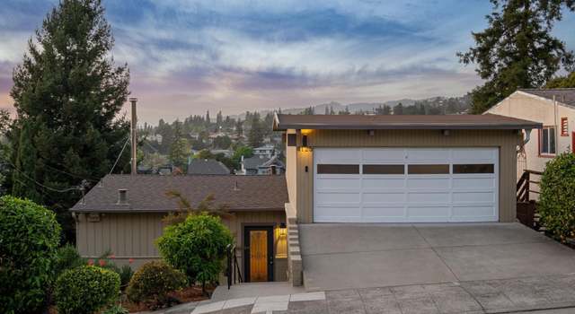 Photo of 4125 Balfour Ave, Oakland, CA 94610