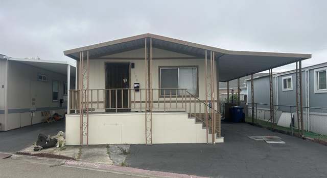 Photo of 136 Uranus Ave, Hayward, CA 94544