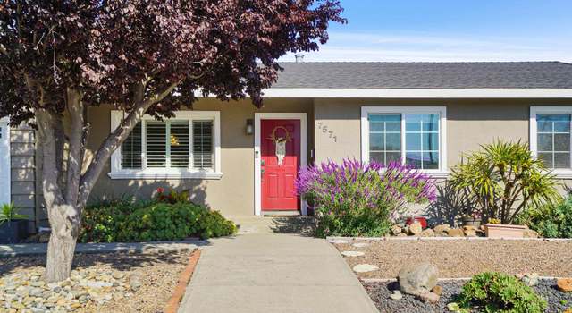 Photo of 7571 Carlow Way, Dublin, CA 94568