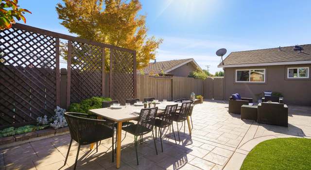 Photo of 7571 Carlow Way, Dublin, CA 94568