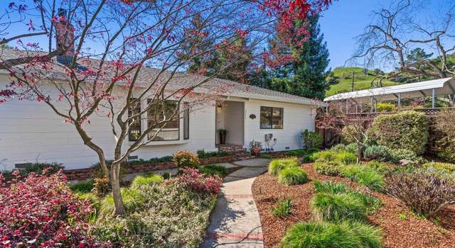 Photo of 3273 Wooded Creek Ln, Lafayette, CA 94549