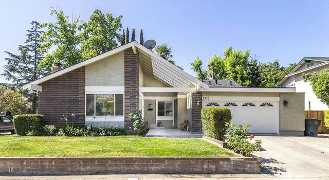 Photo of 3710 Oak Brook Ct, Pleasanton, CA 94588