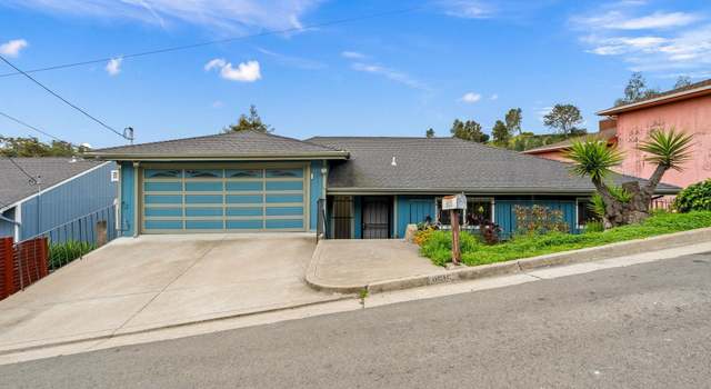 Photo of 9515 Castlewood St, Oakland, CA 94605