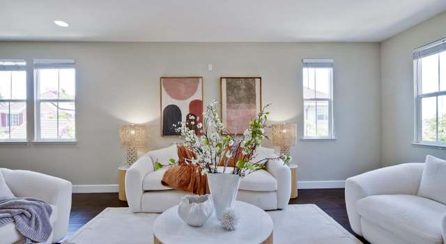 Photo of 2869 Finca Ter, Fremont, CA 94539