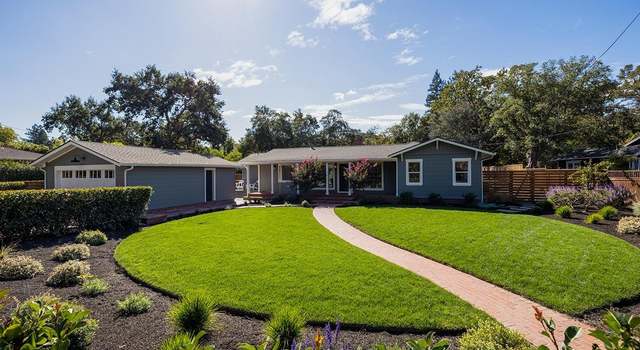 Photo of 717 Los Palos Dr, Lafayette, CA 94549