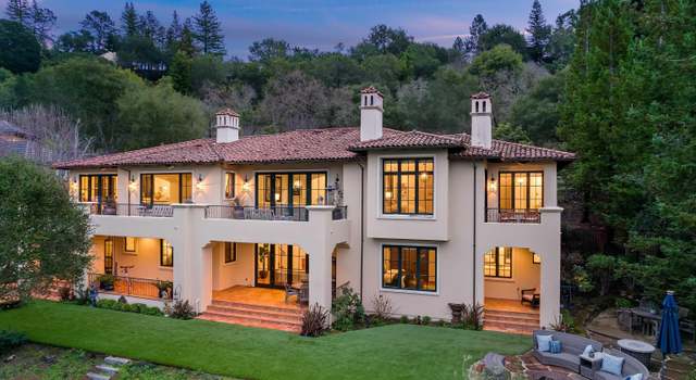 Photo of 83 Tiger Tail Ct, Orinda, CA 94563