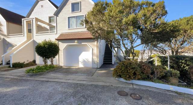 Photo of 710 Pointe Pacific #3, Daly City, CA 94014