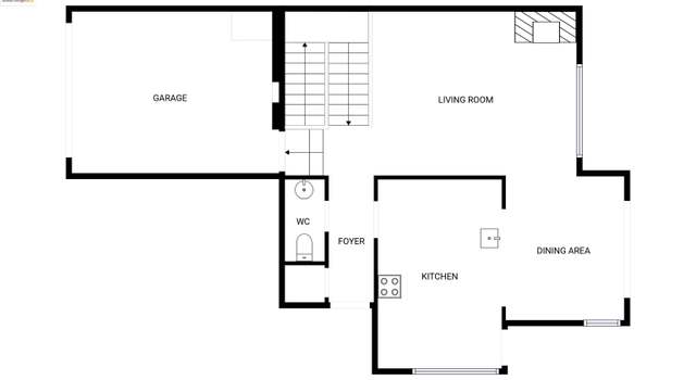 Photo of 710 Pointe Pacific #3, Daly City, CA 94014