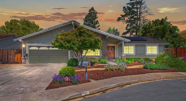 Photo of 21 Mirango Ct, Clayton, CA 94517