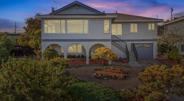 Photo of 1748 Wesley Ave, El Cerrito, CA 94530