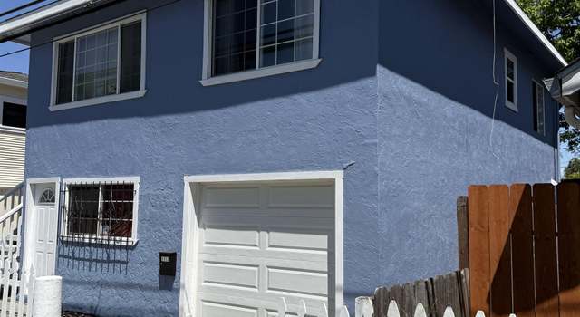 Photo of 1712 Marin, Vallejo, CA 94590