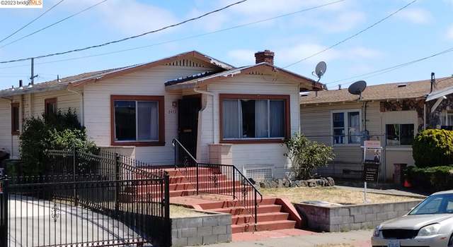 Photo of 2472 64th Ave, Oakland, CA 94605