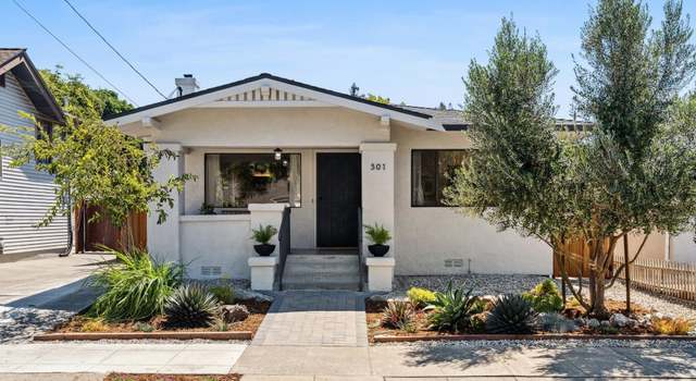 Photo of 301 Toler Ave, San Leandro, CA 94577
