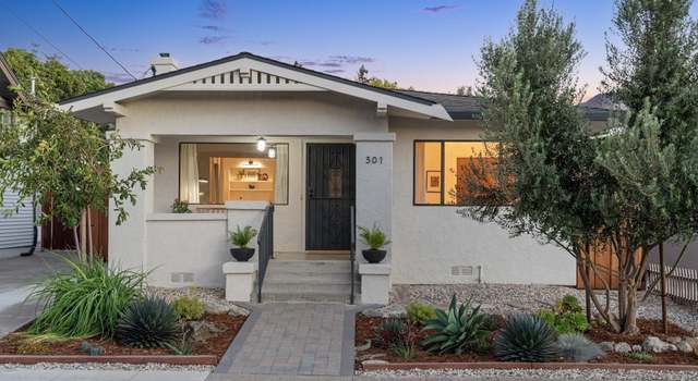 Photo of 301 Toler Ave, San Leandro, CA 94577