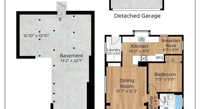 Photo of 301 Toler Ave, San Leandro, CA 94577