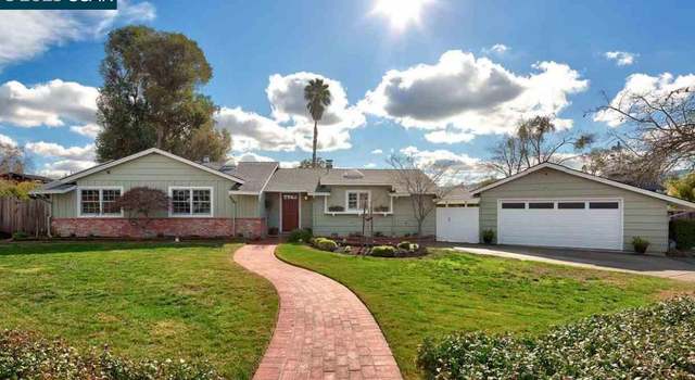 Photo of 62 Vista Dr, Danville, CA 94526