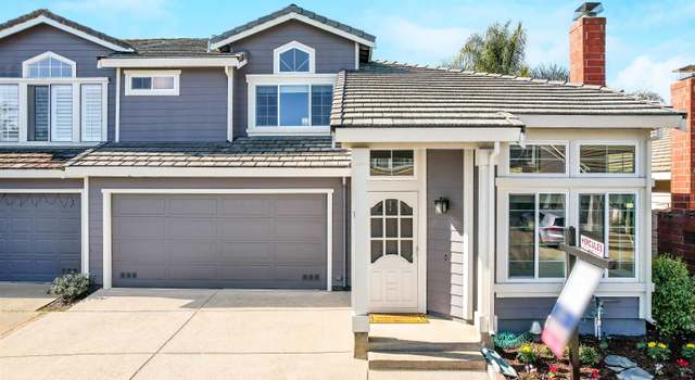 Photo of 157 Oneil Cir, Hercules, CA 94547