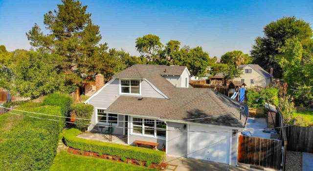Photo of 1376 Cobblestone Ct, Concord, CA 94521