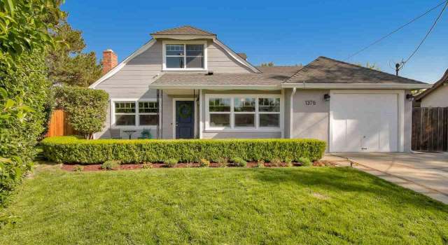 Photo of 1376 Cobblestone Ct, Concord, CA 94521