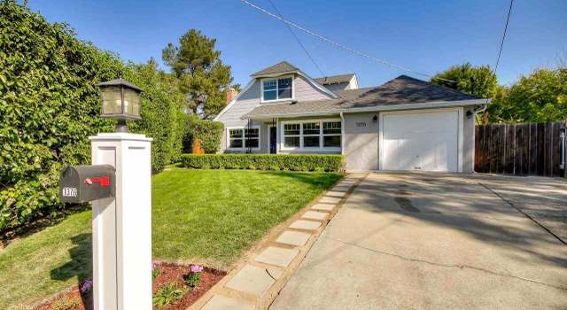 Photo of 1376 Cobblestone Ct, Concord, CA 94521