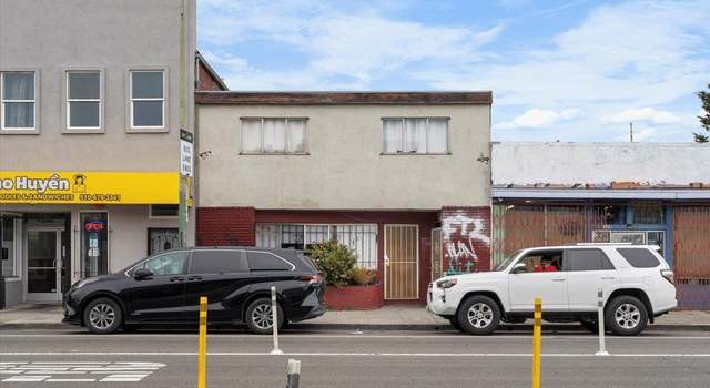Photo of 1622 International Blvd, Oakland, CA 94606