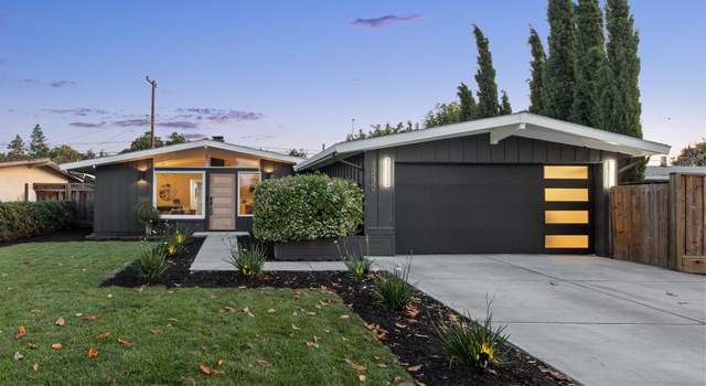 Photo of 1232 Torrance Ave, Sunnyvale, CA 94089